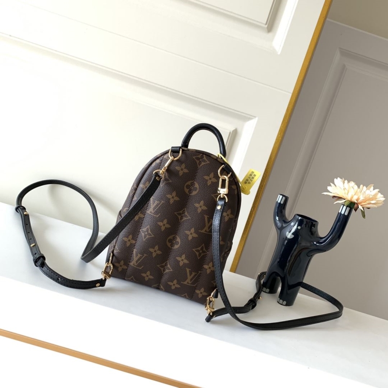 LV Backpacks